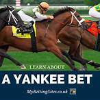whats a yankee bet